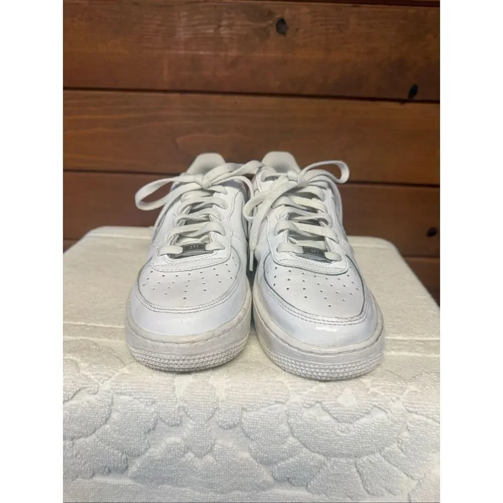 Nike Boys (GS)  Air Force 1 Sz 7 Youth DH2920-111